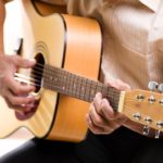 Buying A Used Acoustic Guitar